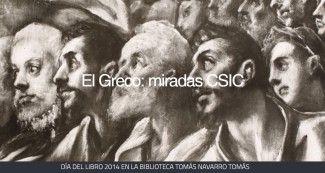 El Greco: miradas CSIC