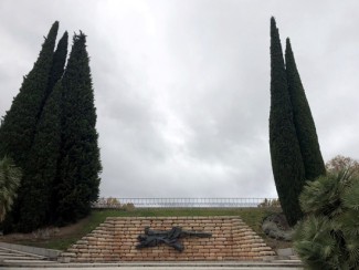 XXIV Semana de la Ciencia 2024: "Escenarios de guerra. Paseando por Madrid a través de su memoria"
