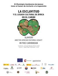 Exposición "La esclavitud y el legado cultural de África en el Caribe"