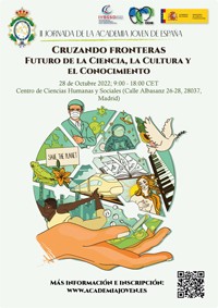 II Jornada de la Academia Joven de España