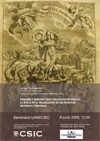 Seminario UAM-CSIC: “Realidad y memoria como prefiguración bíblica. La Biblia en la colonización de las Américas británica e hispánica”