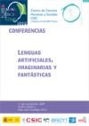 IX Semana de la Ciencia 2009: Conferencia "Lenguas artificiales, imaginarias y fantásticas"