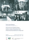 Seminario: "Historia social de la medicina chilena. Archivos, cuerpos y pensamiento crítico. El Museo Nacional de Medicina Dr. Enrique Laval"