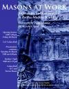 Congreso "MASONS AT WORK. Architecture and Construction in the Pre-Modern World"