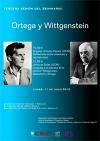 Tercera Sesión del Seminario "Ortega y Wittgenstein"