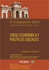 II Congreso Anual de la Red Española de Política Social. "Crisis económica y políticas sociales"