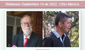 Webinarios de ALCONPAT Internacional: "Caminando por los puentes de lo inter y multidisciplinar: Los riesgos de la democracia en contextos pandémicos"