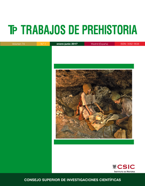 Portada de la revista